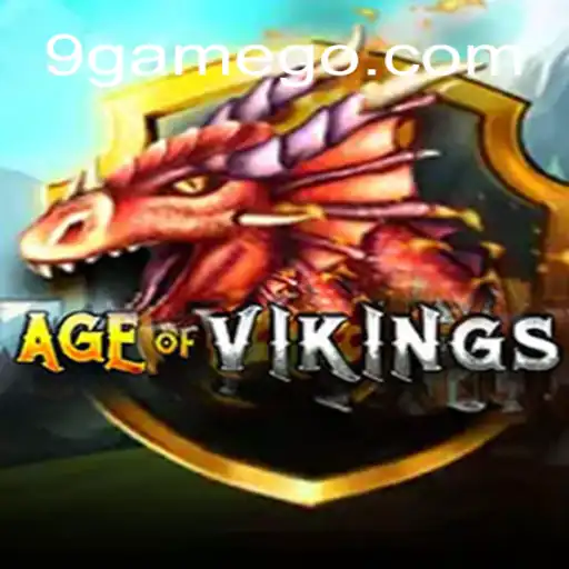 Explorando o Mundo de 'AgeofViking' - O Novo Fenômeno dos Games