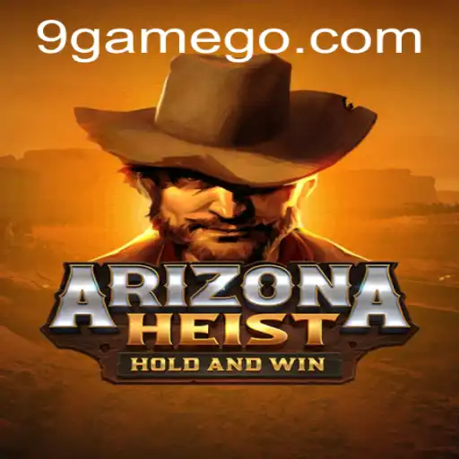 Explorando o Novo Mundo de ArizonaHeist: 9.GAME e a Emoção de um Assalto Virtual
