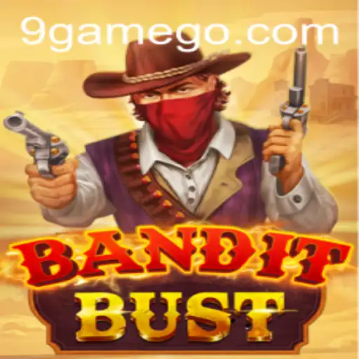 BanditBust: Aventura e Estratégia no Jogo Conhecido como 9.GAME