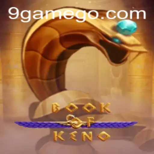 Descubra o Fascinante Mundo de BookOfKeno: O Novo 9.GAME