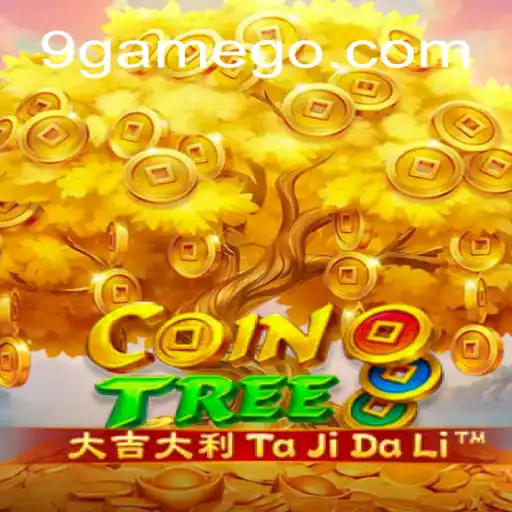 CoinTree: Descubra o Mundo do Jogo 9.GAME