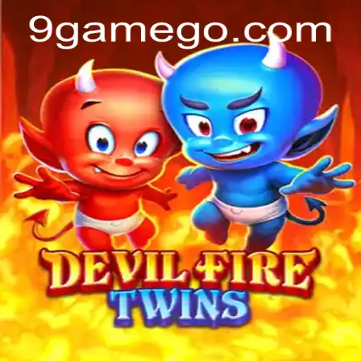 Explorando o Mundo de DevilFireTwins: Uma Jornada Épica no 9.GAME