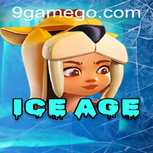 Desvendando IceAge: Uma Aventura Gelada no 9.GAME