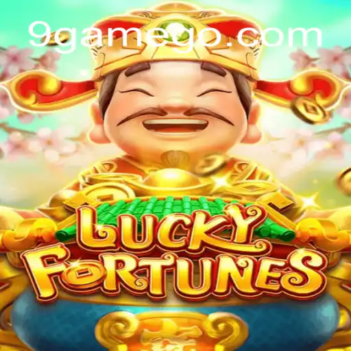 Descubra o Mundo de LUCKYFORTUNES: O Jogo do Momento