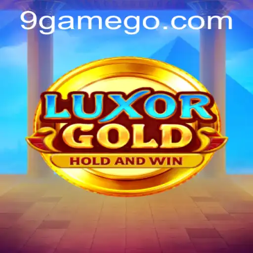 Descubra LuxorGold: O Novo Fenômeno no Mundo dos Jogos