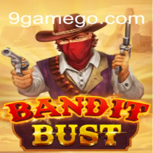 BanditBust: Aventura e Estratégia no Jogo Conhecido como 9.GAME