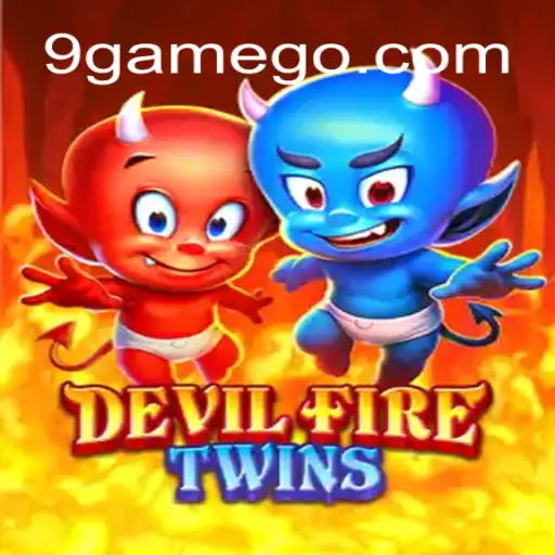 Explorando o Mundo de DevilFireTwins: Uma Jornada Épica no 9.GAME