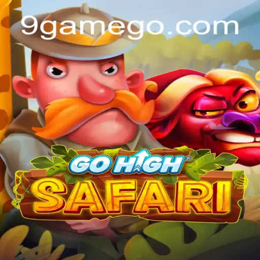 Descubra o Fascinante Mundo de GoHighSafari: O Jogo 9.GAME que Está Conquistando o Mundo