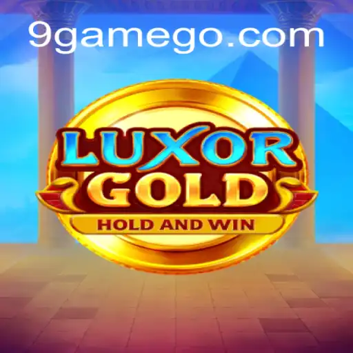 Descubra LuxorGold: O Novo Fenômeno no Mundo dos Jogos