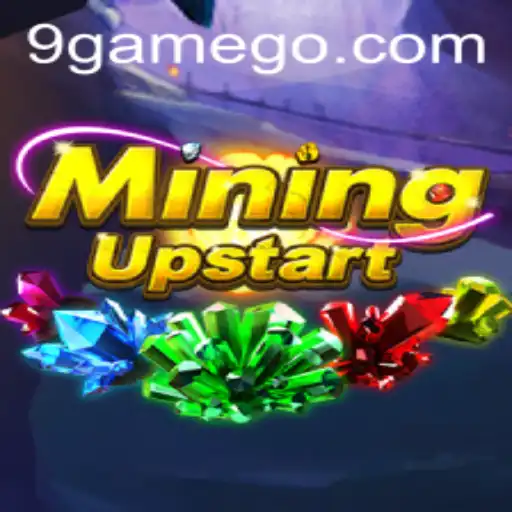 MiningUpstart: Um Novo Horizonte no Universo dos Jogos