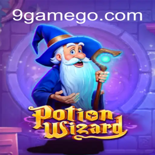 PotionWizard: A Nova Sensação do 9.GAME