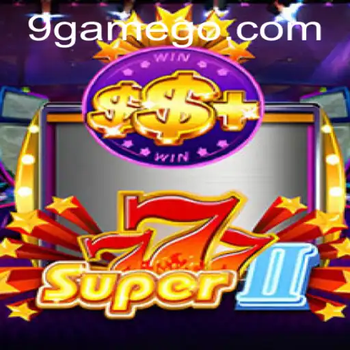 Descubra o Mundo de Super777II: A Nova Sensação dos Jogos