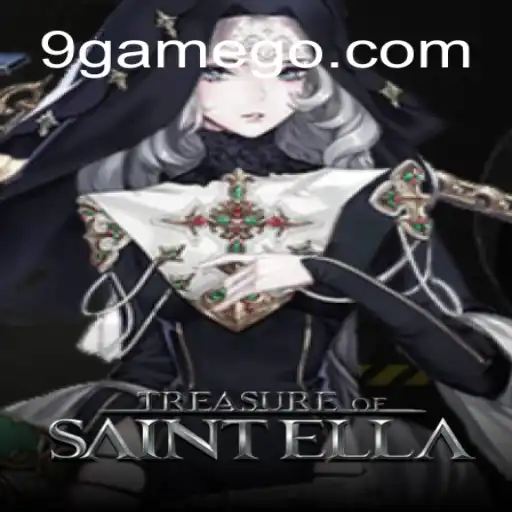 Descubra a Fascinante Aventura de TreasureofSaintElla: O Jogo que Conquista o Mundo