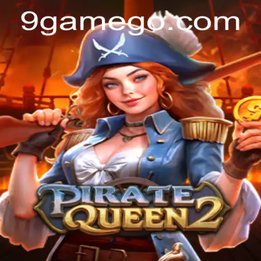 Descubra PirateQueen2: Aventura Explosiva no Mundo dos Piratas