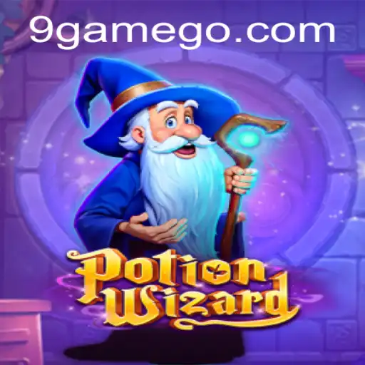 PotionWizard: A Nova Sensação do 9.GAME