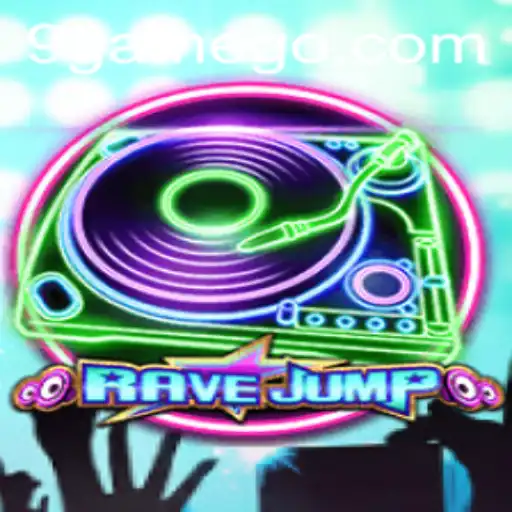 Explorando o Universo Vibrante de RaveJump: O Último Ato da Série 9.GAME