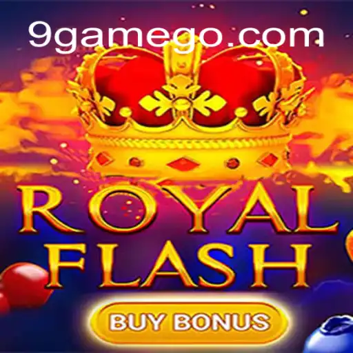 Descubra a Emoção do RoyalFlashBuyBonus: Uma Aventura Inovadora no Mundo dos Jogos