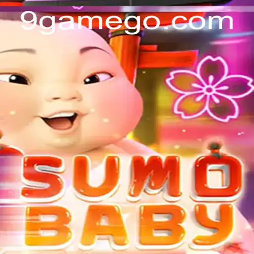 SumoBaby: A Nova Sensação em Jogos Inteligentes