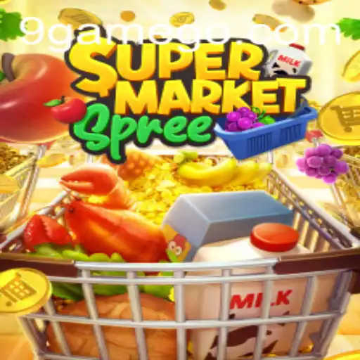 Explorando o Mundo do Jogo SupermarketSpree: Um Fenômeno no 9.GAME
