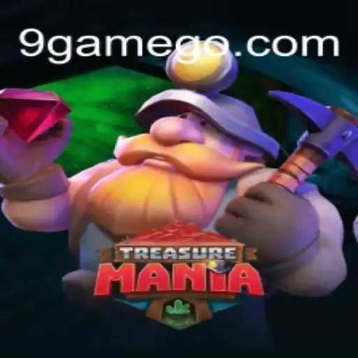 Explore o Mundo de Aventuras em TreasureMania