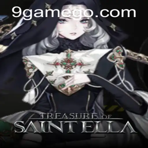 Descubra a Fascinante Aventura de TreasureofSaintElla: O Jogo que Conquista o Mundo