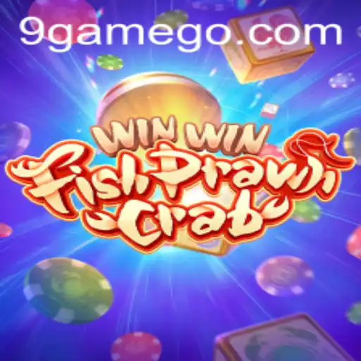 Descubra o Fascinante Mundo do Jogo WinWinFishPrawnCrab