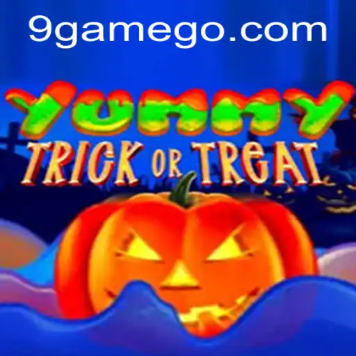 YummyTrickorTreat: Uma Aventura Encantadora no Mundo dos Jogos